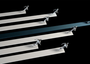 Istraživanje pokazuje kvalitetu preusmjeravanja operativne usaglašenosti na stratešku