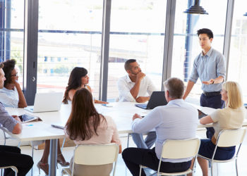 6 promjena koje lider mora uraditi kako bi uspio