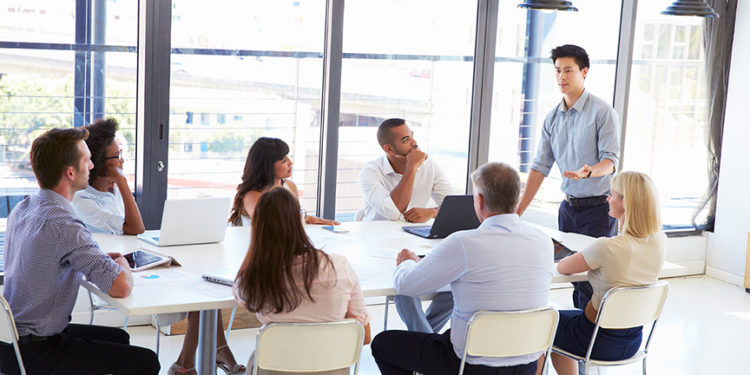 6 promjena koje lider mora uraditi kako bi uspio