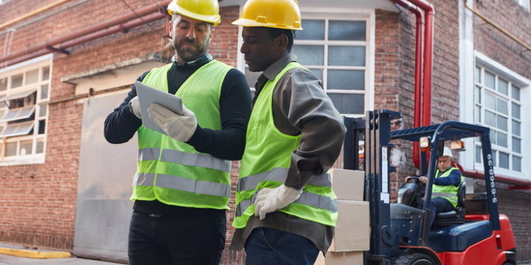 Promjena sa Just in time koncepta na Just in Case koncept