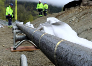 Izgradnja najdužeg podmorskog strujnog kabla na svijetu je sada na pola puta