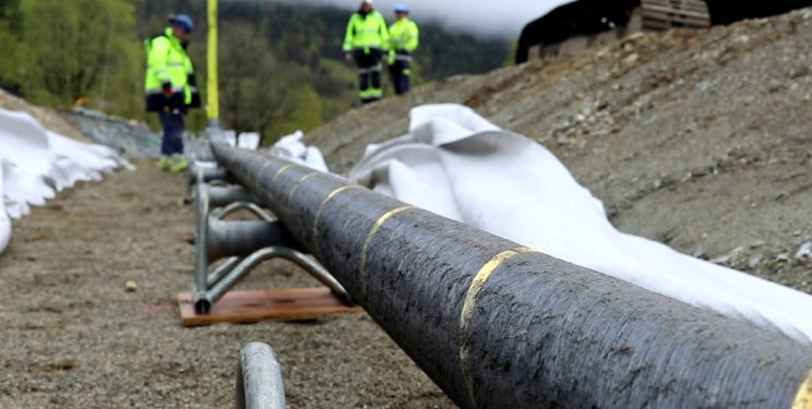 Izgradnja najdužeg podmorskog strujnog kabla na svijetu je sada na pola puta