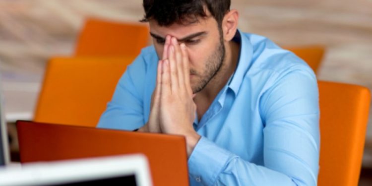 Pokušajte sutra ponovo