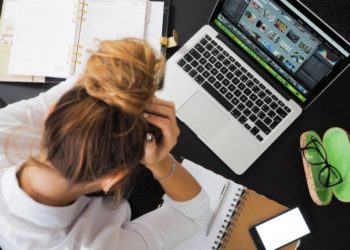 Samo loši voditelji očekuju od svojih zaposlenika da su stalno zauzeti poslom