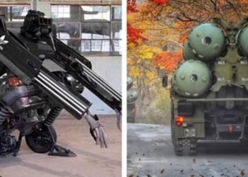 17+ smiješnih stvari koje ste mogli vidjeti samo u Rusiji