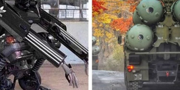 17+ smiješnih stvari koje ste mogli vidjeti samo u Rusiji