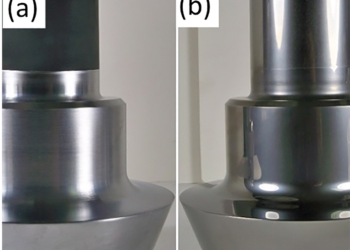 PVD premazi pružaju zaštitu od habanja i korozije za vretena haubica