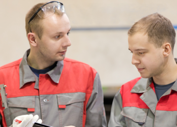 Lean i poštovanje: Dvije strane novčića