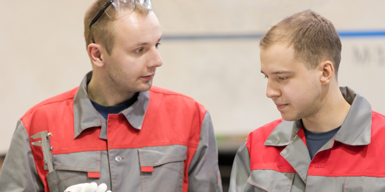 Lean i poštovanje: Dvije strane novčića