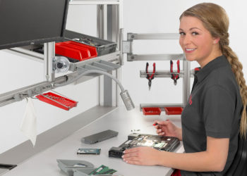 Zašto je važno imati ergonomsku radnu klupu?