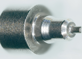 Tokarski procesi laserom sada postaju beskontaktni procesi