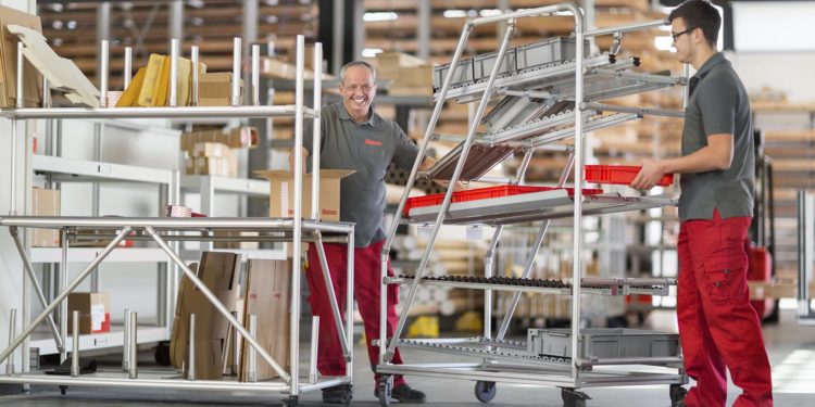 Uloga Kanbana u Lean proizvodnji