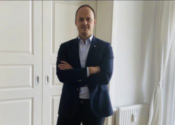 Advan Begović je bh. stručnjak u Siemensu: Moramo raditi na stvaranju “svjetskih šampiona” iz BiH