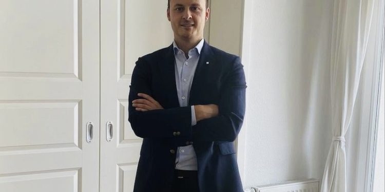 Advan Begović je bh. stručnjak u Siemensu: Moramo raditi na stvaranju “svjetskih šampiona” iz BiH