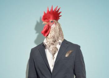 HBR: Ego je neprijatelj dobrog upravljanja