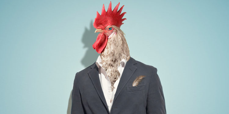 HBR: Ego je neprijatelj dobrog upravljanja