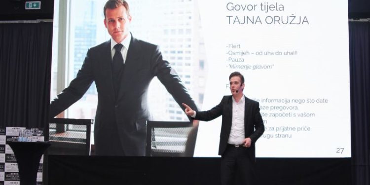 Kemal H. Balihodžić je direktor i osnivač kompanije UpTrend Marketing Solutions i u razgovoru za naš portal govorio je o važnosti učenja, sticanja iskustva, mentorstva, kao i o tome kako je ego ustvari najveći „ubica“ biznisa