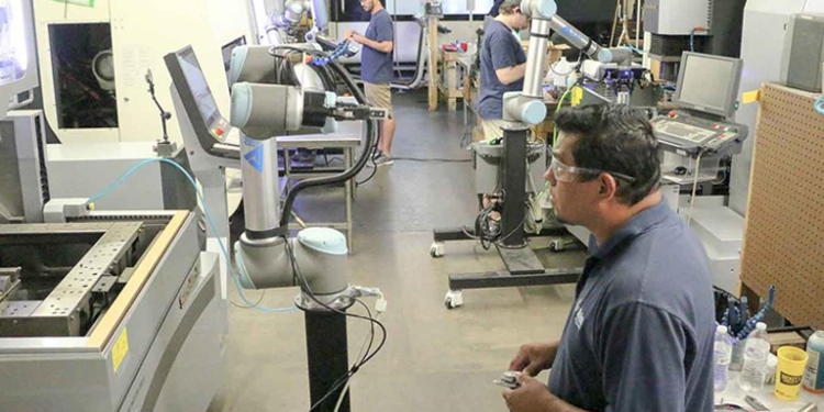 Za šta se mogu uporebljavati coboti?