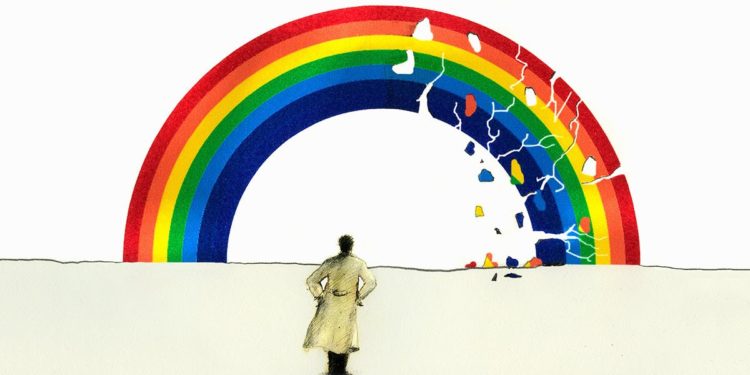 HBR: Zašto vizionarsko liderstvo ne uspijeva