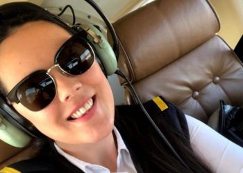 Priča o letu ka uspjehu Biljane Abule, jedine pilotkinje u BiH