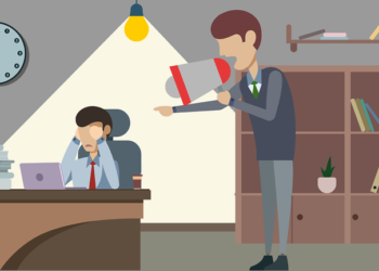 Loši menadžeri imaju užasan uticaj koji traje čak i dugo nakon što odu