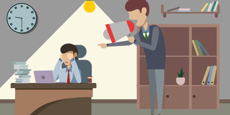 Loši menadžeri imaju užasan uticaj koji traje čak i dugo nakon što odu