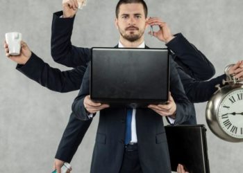 HBR: Kako da se fokusiramo dok radimo na više projekata istovremeno?