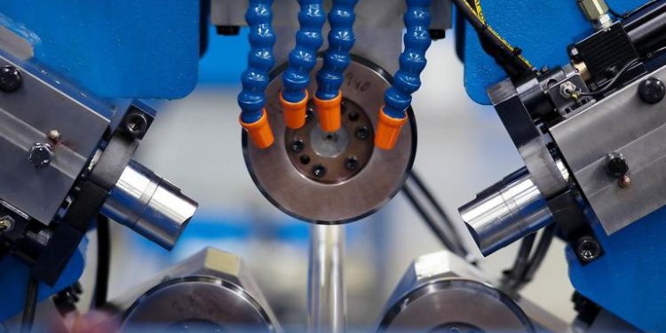 Kako poboljšati svoj OEE rezultat (ukupna efikasnost opreme) pomoću praćenja stanja