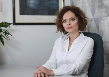 Maja Bralović-Smith je direktorica građevinske firme Mibral: “Zadajte sebi konkretne ciljeve, učite iz svojih i tuđih grešaka“