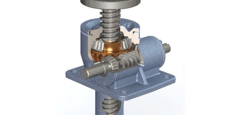 Navojno vreteno i njegov doprinos modernoj industriji