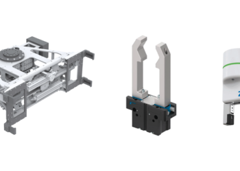 Vodič izbora alata za krajnji efektor ruke