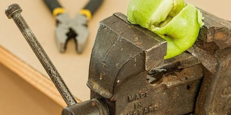 Šefe, ja ovo ipak neću moći