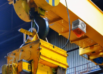 Tehnologija signalizacije pomaže u održavanju sigurnosti kod primjene vertikalnih kranova