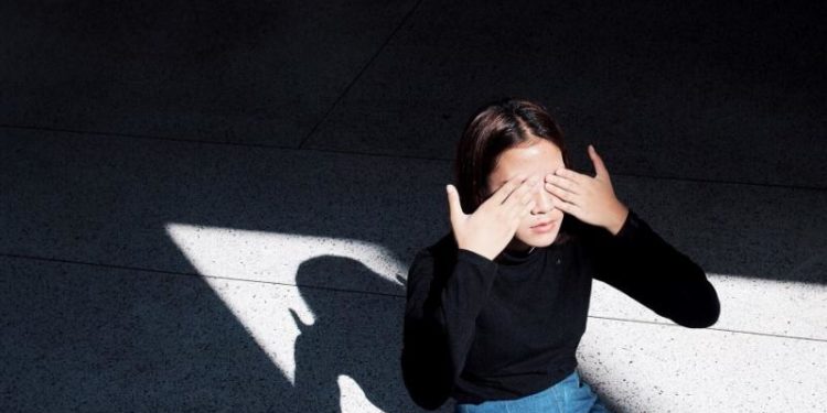 Osjećaj zaglavljenosti je iluzija