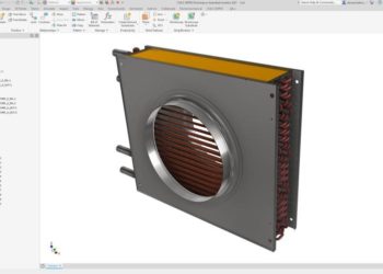 Motum CAD – Design Automation