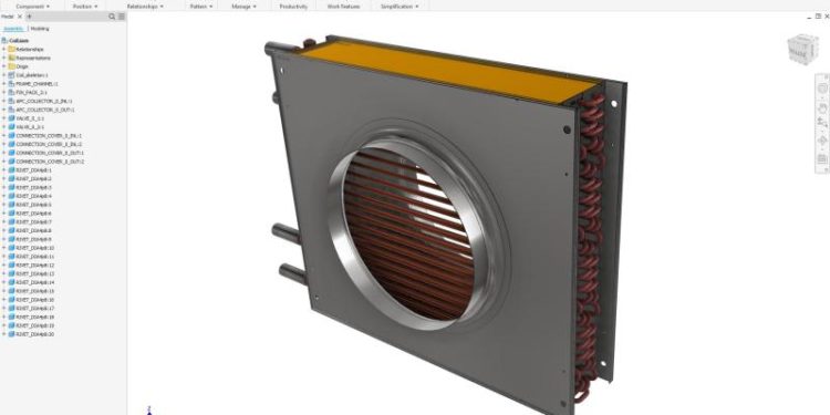 Motum CAD – Design Automation