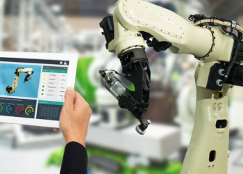 Softver može promijeniti budućnost proizvodnje, ali samo ako smo spremni