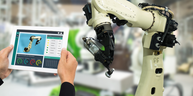 Softver može promijeniti budućnost proizvodnje, ali samo ako smo spremni