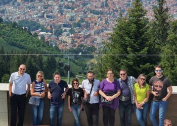 Targer u vrtlogu – Osvrt na 2020. godinu