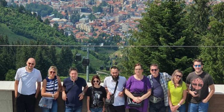 Targer u vrtlogu – Osvrt na 2020. godinu