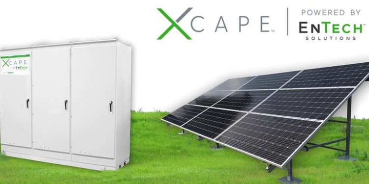 Od tame do svijetla: Kako tehnologija Microgrid može održati proizvodnju u budućnosti