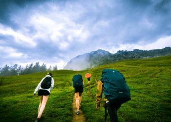 Jedina razlika između ljudi koji ostvare svoje snove i onih koji ih ne ostvare