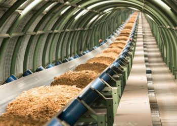 Da li se isplati ulagati u trakaste transportere umjesto kamiona?