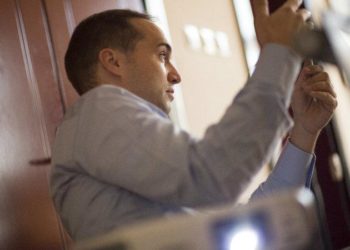 Đorđe Maričić, vlasnik agencije za komunikacije i odnose sa javnošću Maverick Consulting – U kojoj meri je poslovna komunikacija uzdrmana pandemijom i radom od kuće?