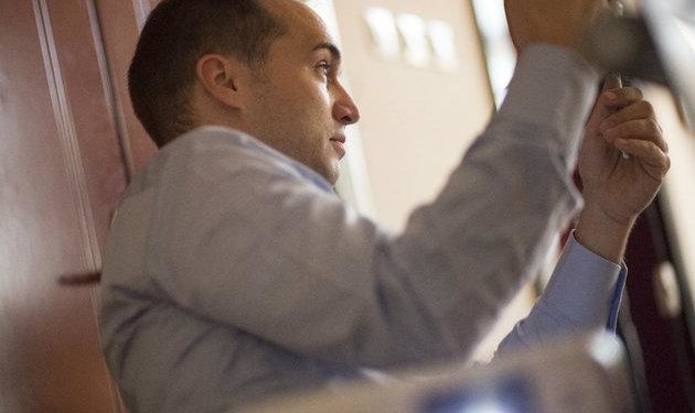 Đorđe Maričić, vlasnik agencije za komunikacije i odnose sa javnošću Maverick Consulting – U kojoj meri je poslovna komunikacija uzdrmana pandemijom i radom od kuće?
