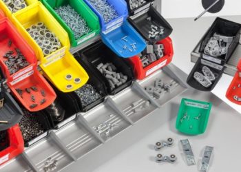 Just-in-sequence – za precizniju logistiku nabave