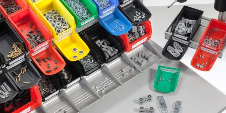 Just-in-sequence – za precizniju logistiku nabave