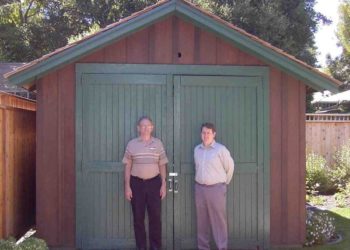 Da li znate koja IT kompanija je zaista prva nastala u garaži?