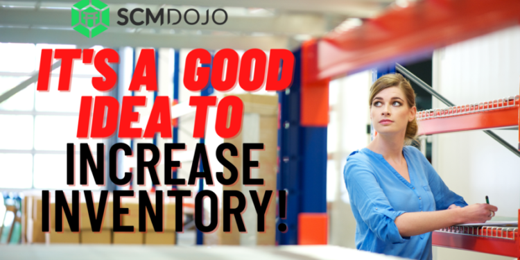 16 primjera kada je dobro povećati zalihe!