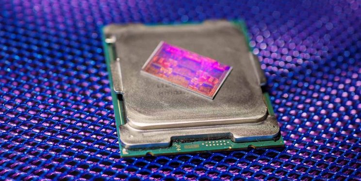 Kako se pravi mikročip?